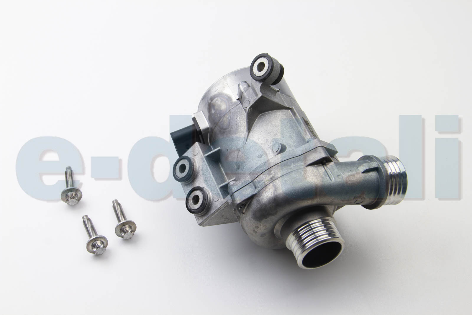 PE1619 SALERI SIL Водяной насос BMW E60/61 2.5-3.0 07-